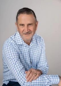 Picture of Dick Dohack